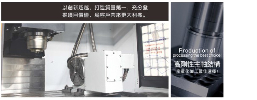 高速高精三線軌加工中心 855L/1160L/1370L 高速高精三線軌加工中心 855L/1160L/1370L